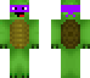 ninja turtle