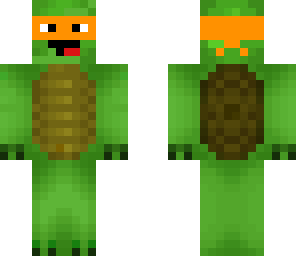 ninja turtle