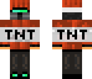 tnt guy