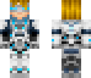 pulsefire ezreal