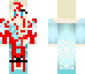 ghost elsa