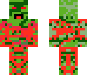 zombie