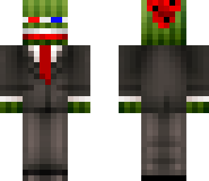 bashur with suit