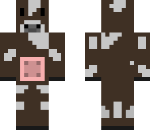 sabercow