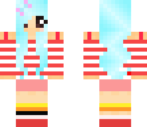 candy girl