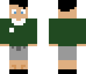 school uniform