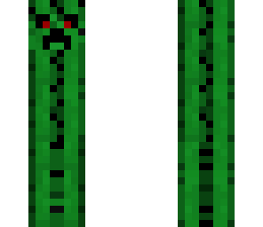 edited cactus creeper