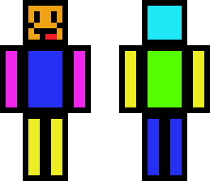 yolo color