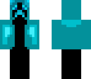 neon creper