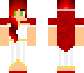 aureylian's skin
