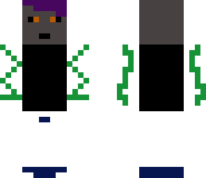 foxygamer