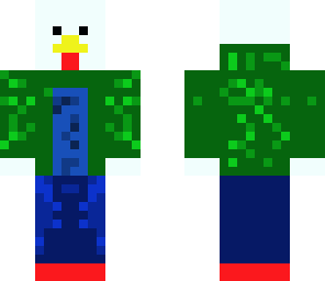 el pato