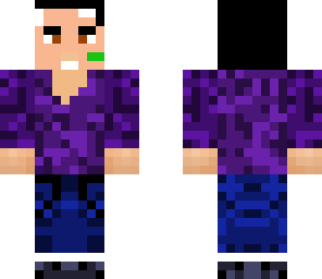 theuniverse's skin by hyperz v2