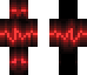 elektro enderman