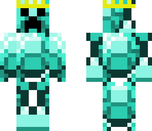 dimond creeper deluxe