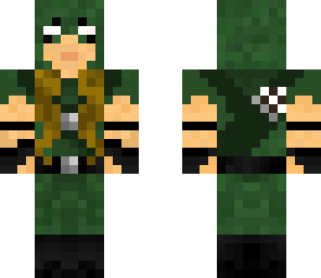 greenarrowgirl