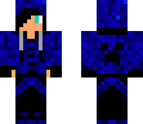 creeper boy blue