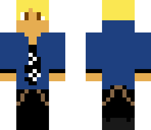 cool guy