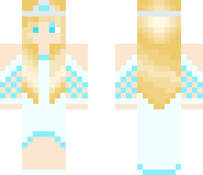 medieval girl
