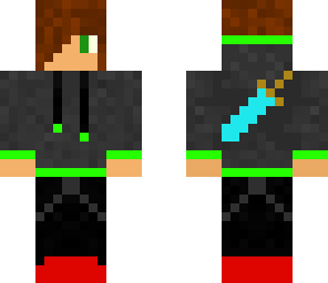 sword dk