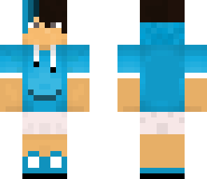 me used skin