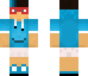 me used skin 2