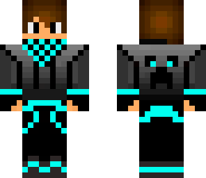 agent x
