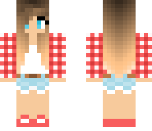 personal skin for me number 2
