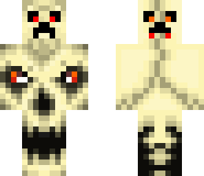 ceeper demons