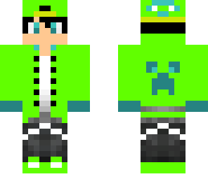 greenay