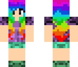rainbow wonder