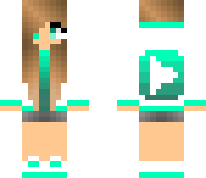 youtuber gal