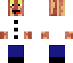 bacon scientist