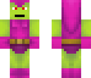 green goblin