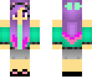 best skin ever