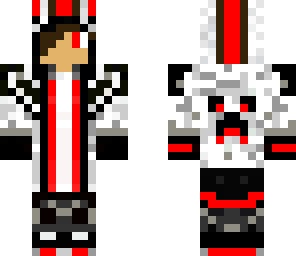 red assasin
