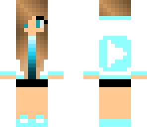 youtube girl