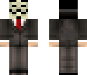 anonymous legion