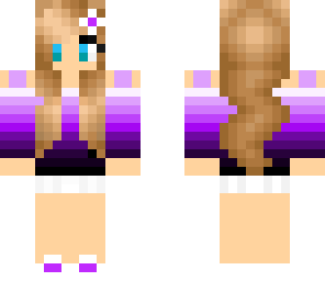 punk girl