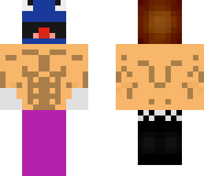 boxing cookie