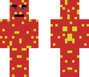 lava monster