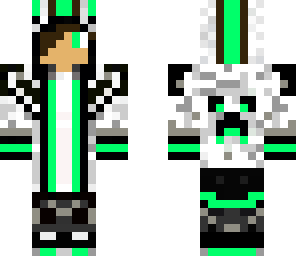 green assasin