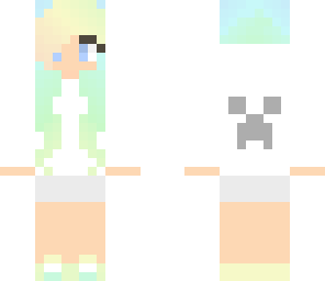 renbow girl