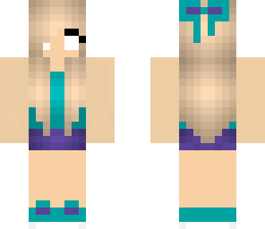 herobrine girl