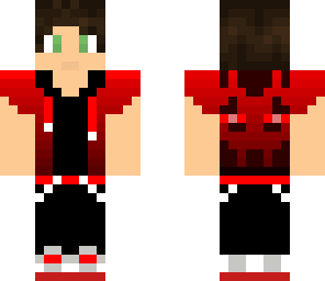 red ender guy