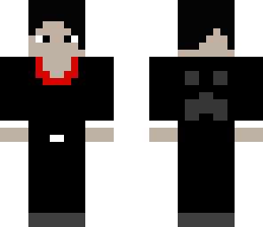 creepers guy