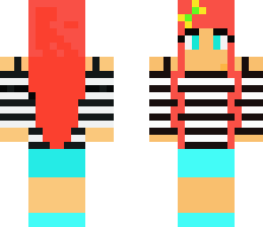 rober girl