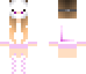 my skin xd