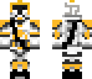 clone trooper