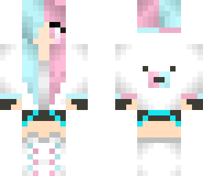 beargirl